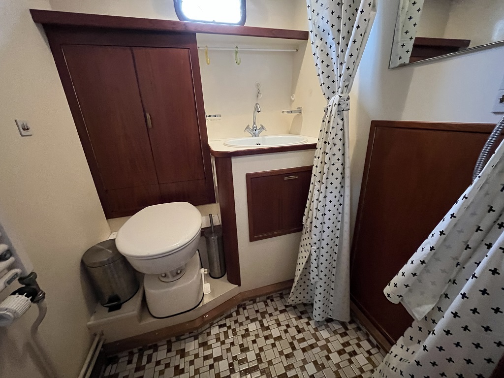 Super van Craft 13.80