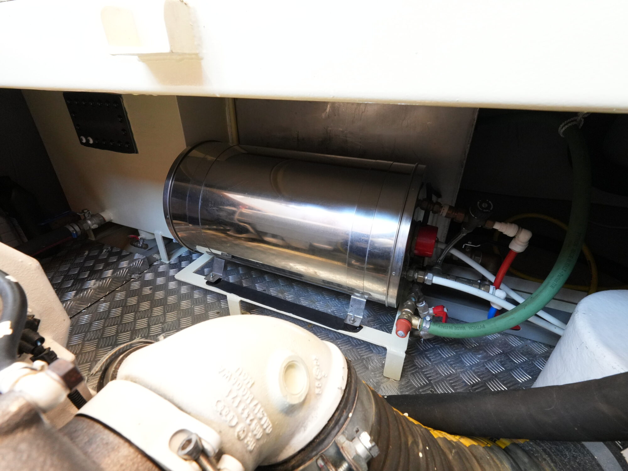 Boarncruiser 35 Classic Line