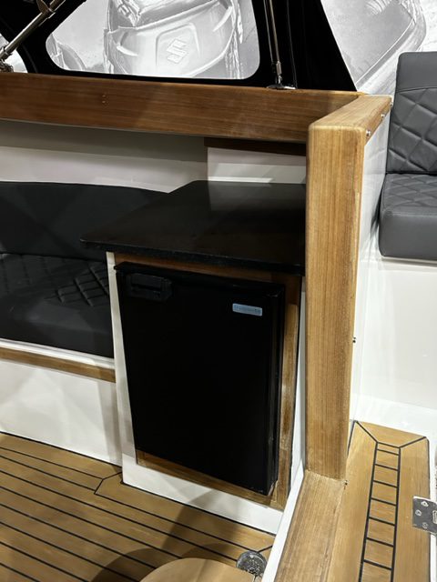 Stout 850 DE GROOTSTE SLOEPENSHOWROOM VAN NEDERLAND