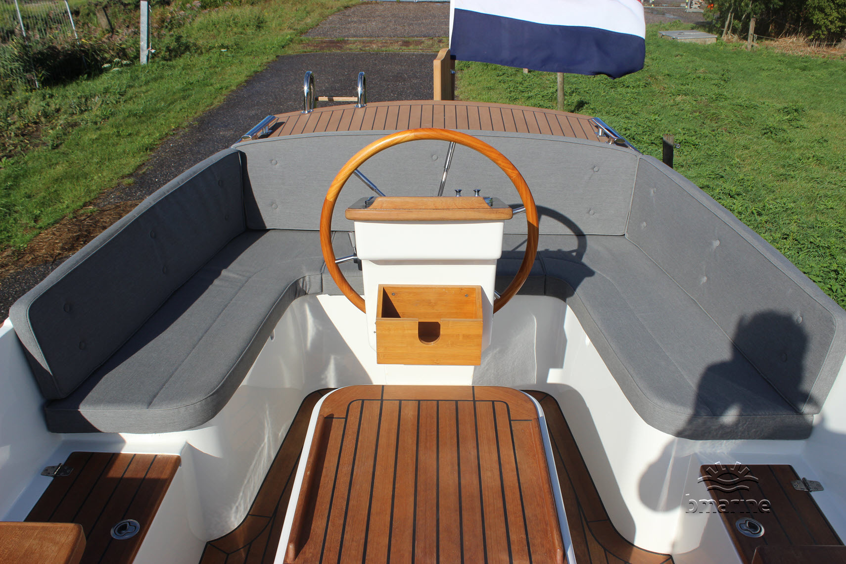 Enkhuizen sloep 640