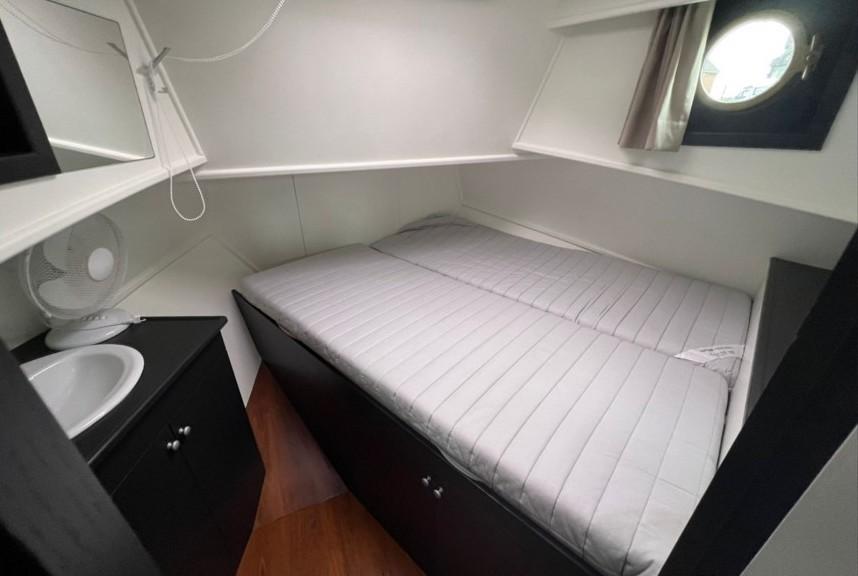 Tukker Tukkervlet 13.50 VS met SI