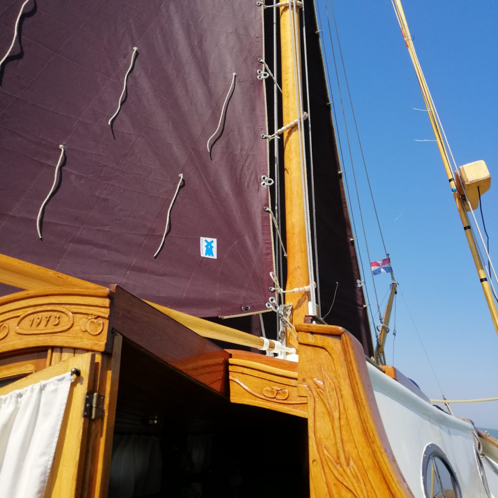 Westerdijk Zeeschouw