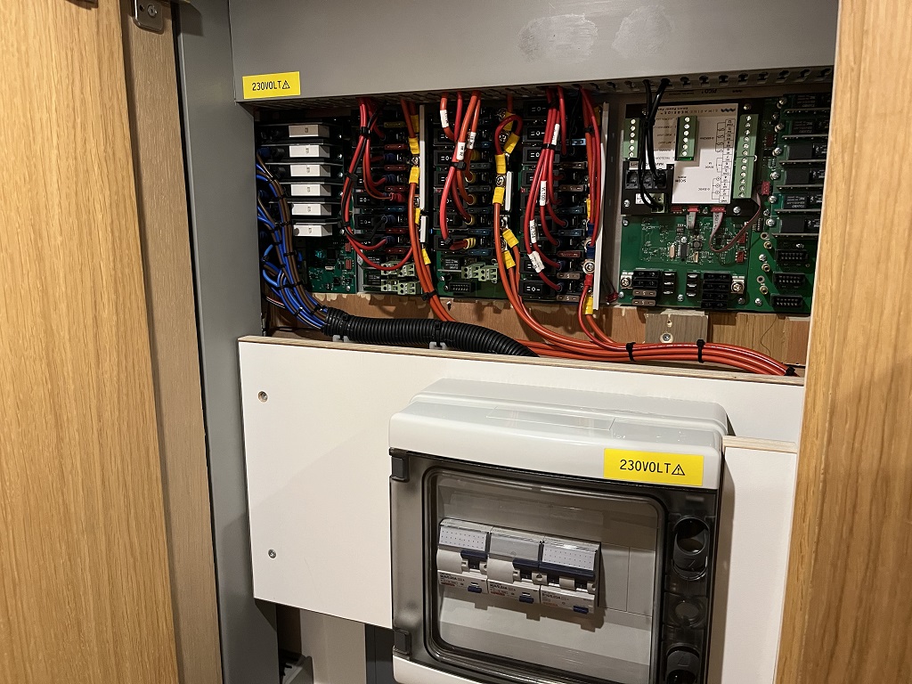 Atlantic A 500 Convertible