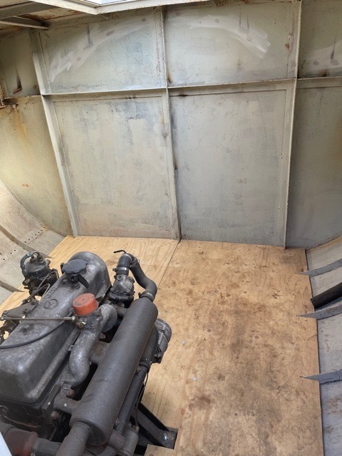 Friese Snik Platbodem 14.00