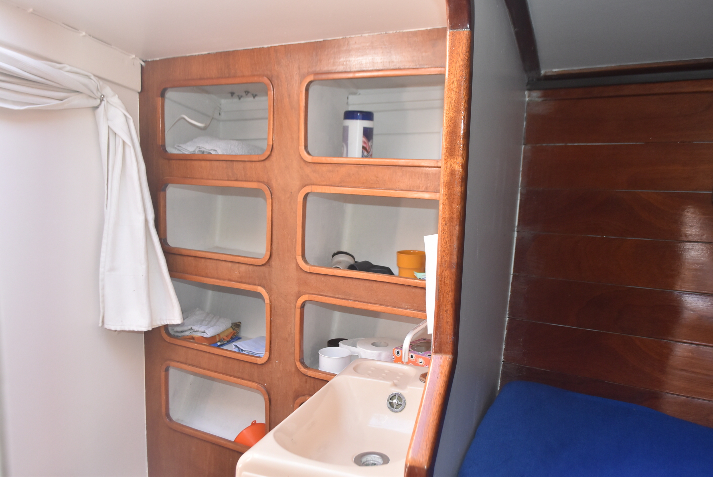 Koopmans 36 Woodcore
