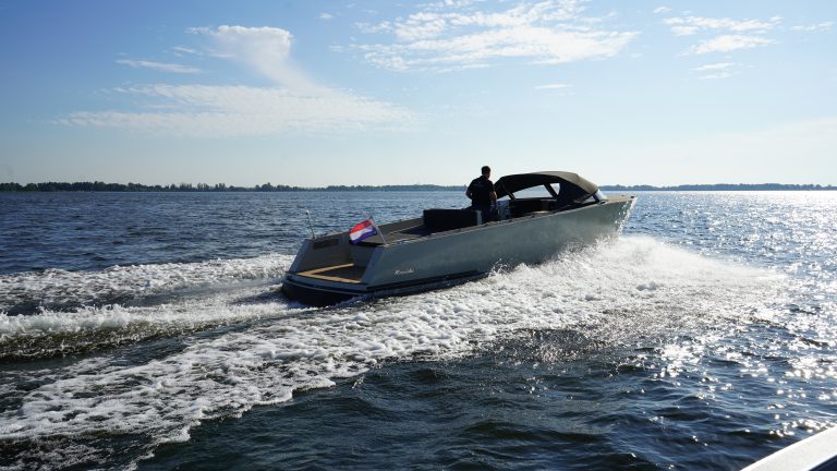 Isloep Rapida 990