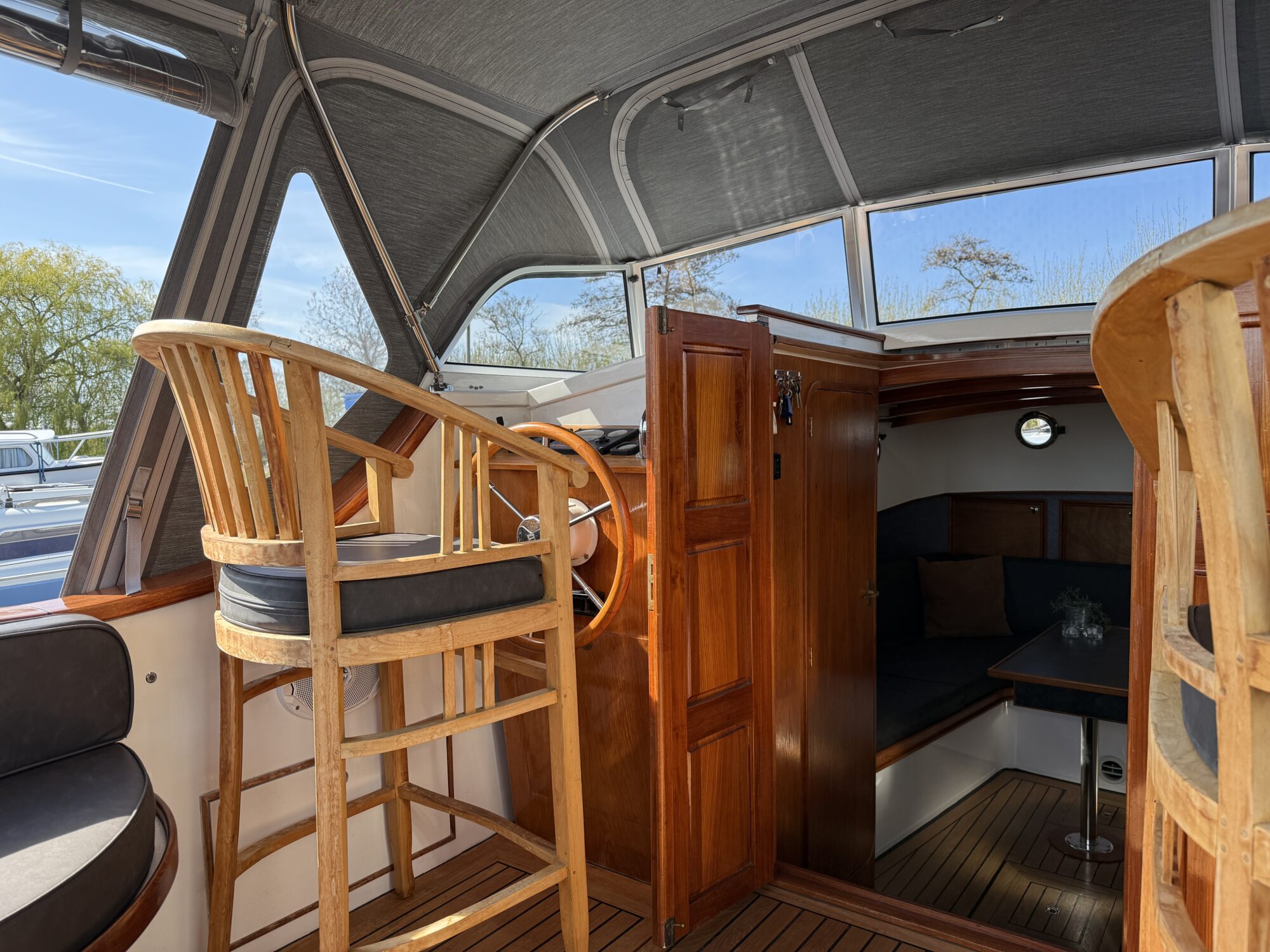 Pieterse Vlet 8.50 OK