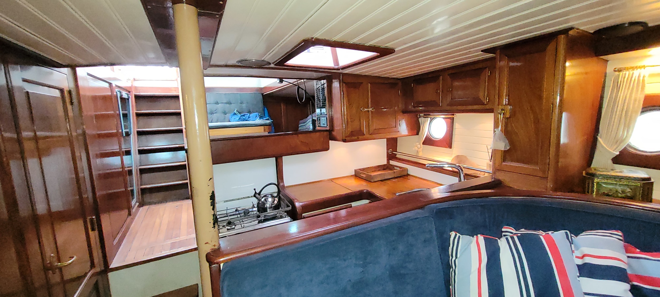 Pieter Beeldsnijder One Off