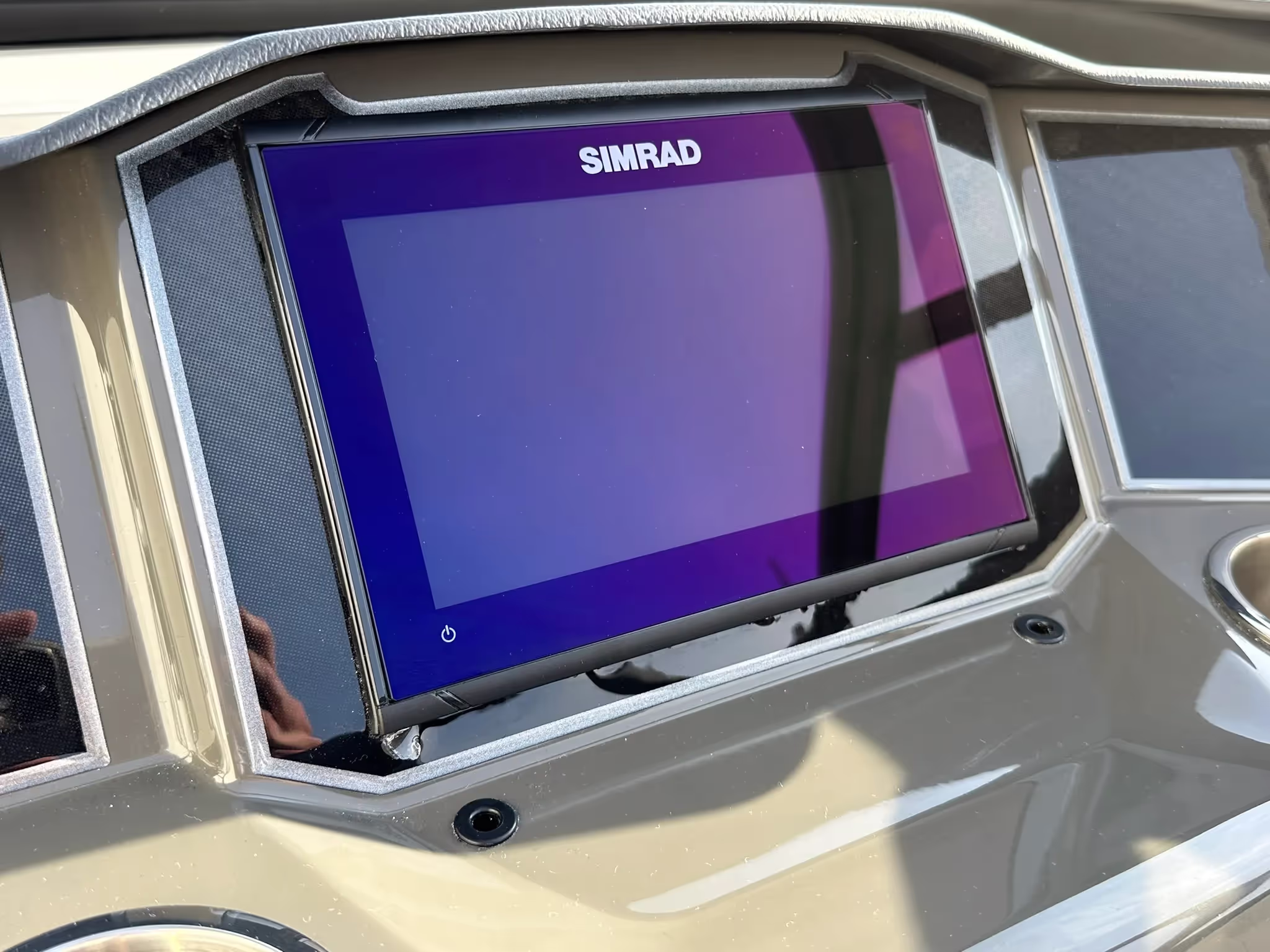 Bayliner VR6 Bowrider