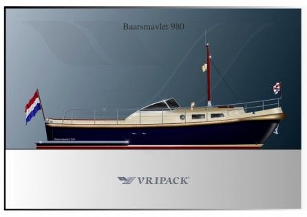 Baarsma Vlet 980