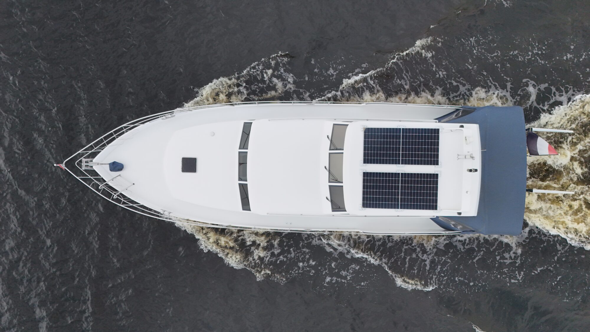 Van der Heijden Dynamic 15.00 VS