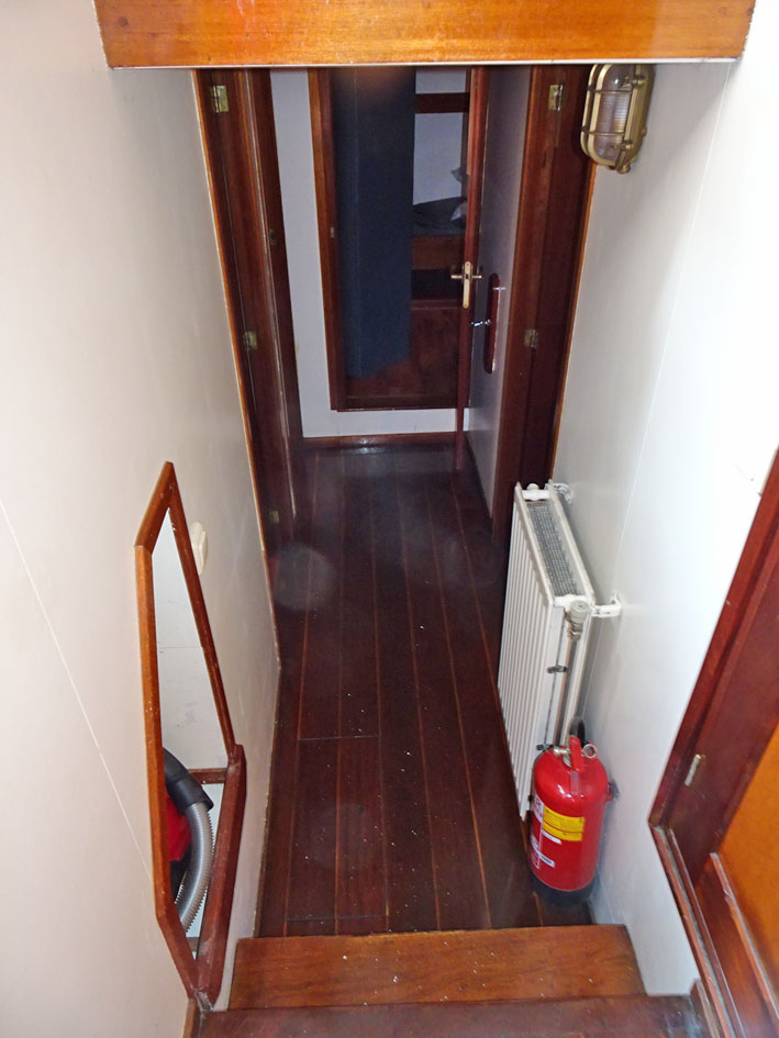 Topzeilschoener 26 hotelgasten