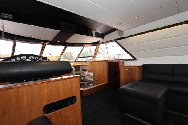 Riva 20 Corsaro