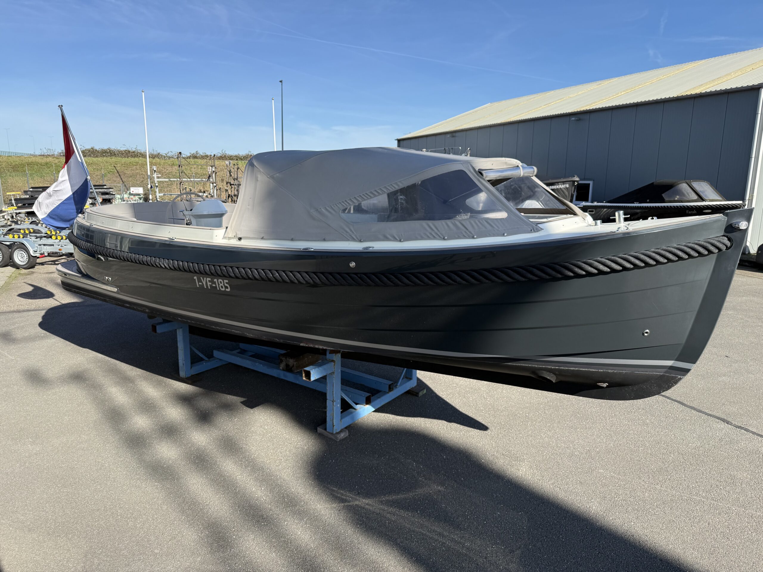 Maril 7NXT (gebruikt)