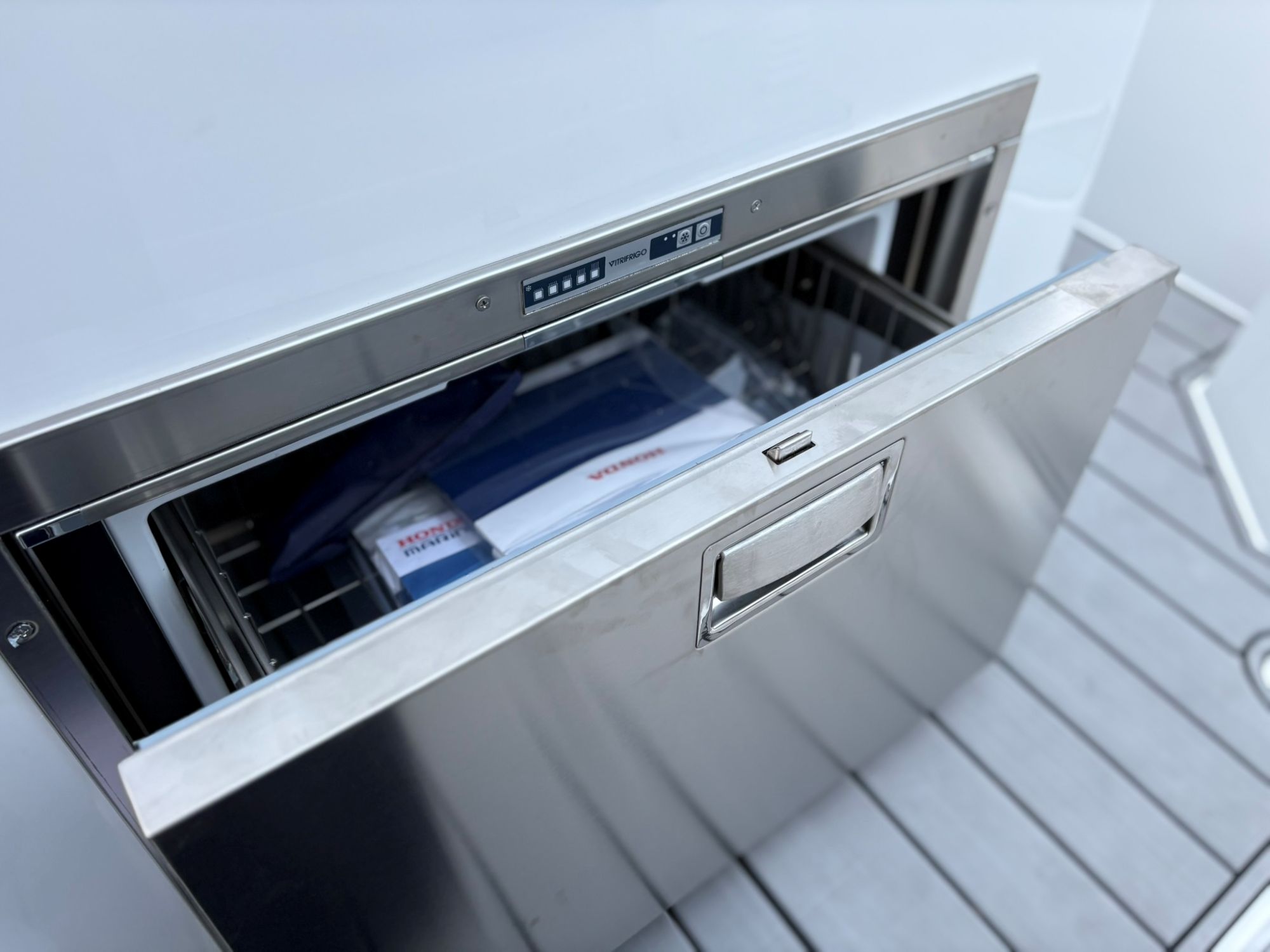 Maxima Boats 800 Sport