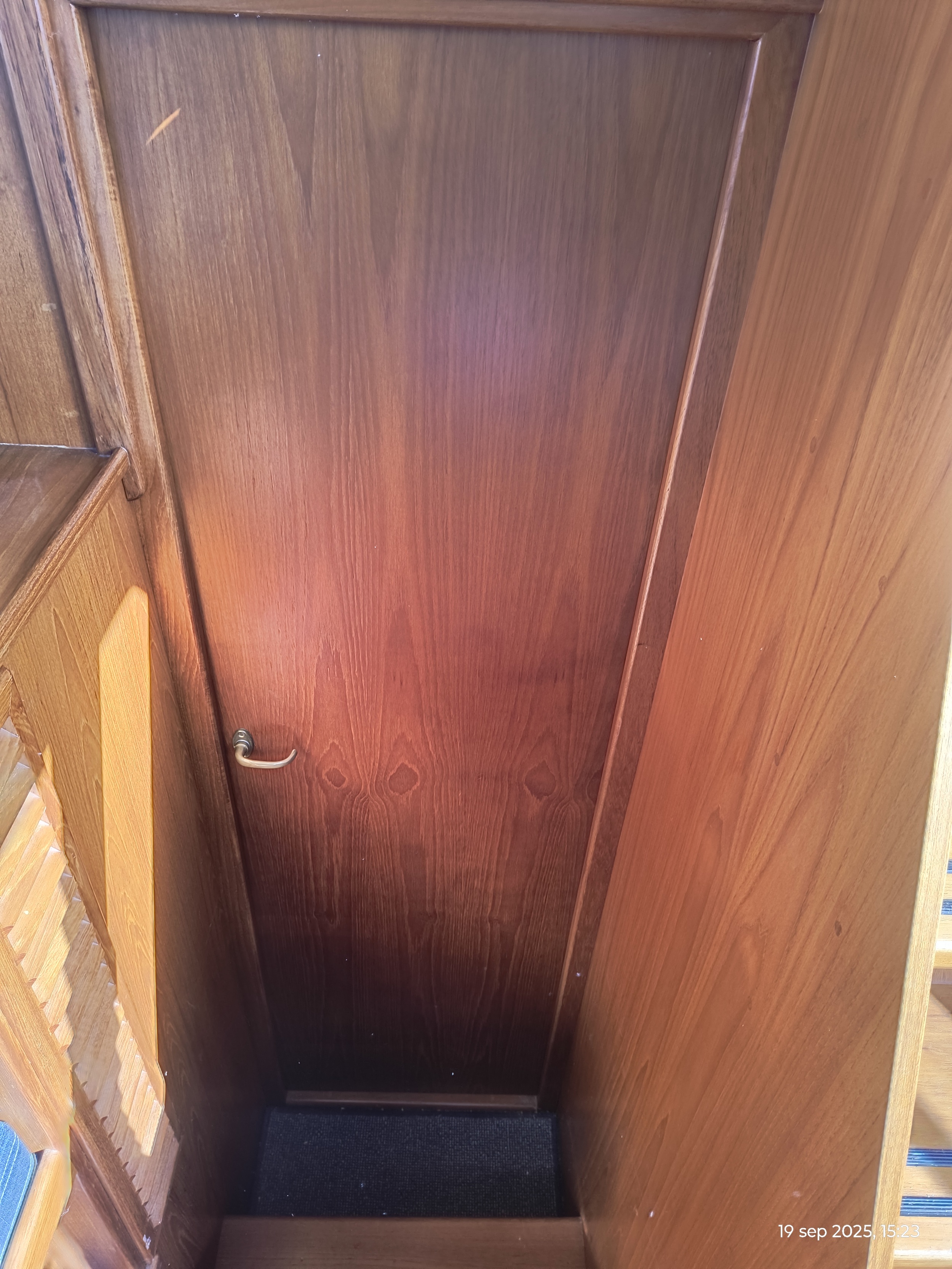 Smelne Kruiser 1140 DL AK