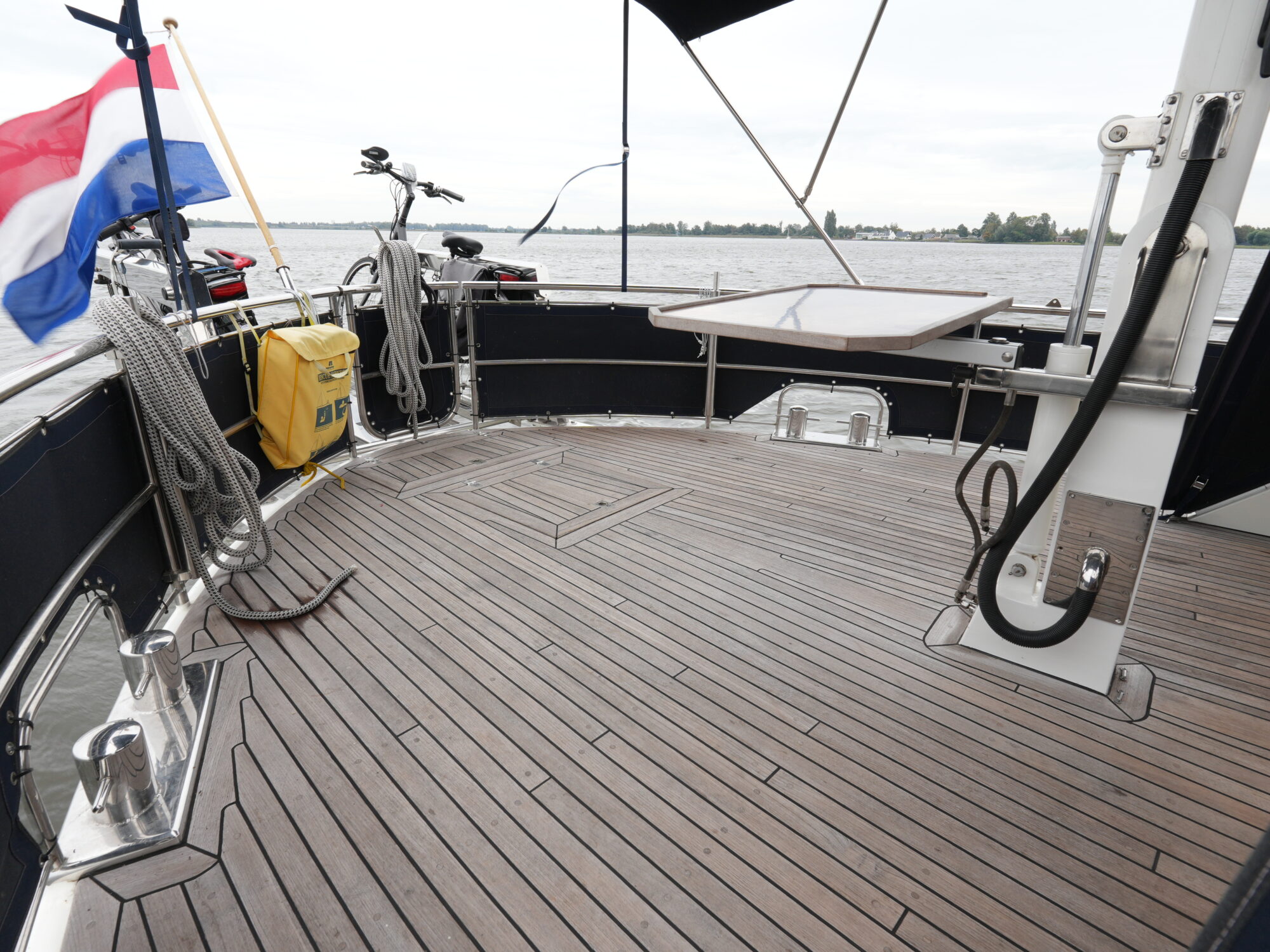 Holterman Kotter 46 Stabilizers