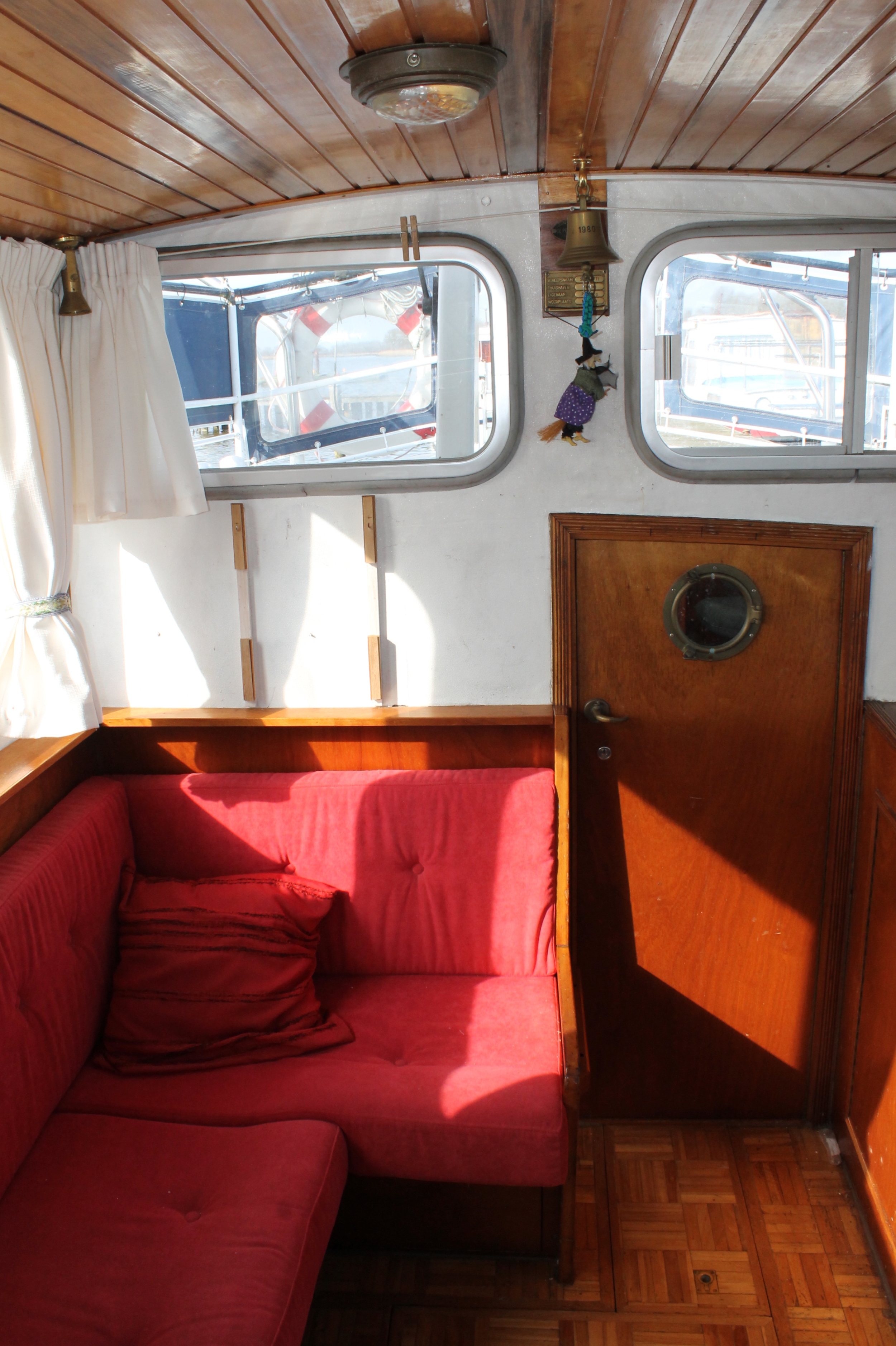 Peereboom Kruiser GSAK