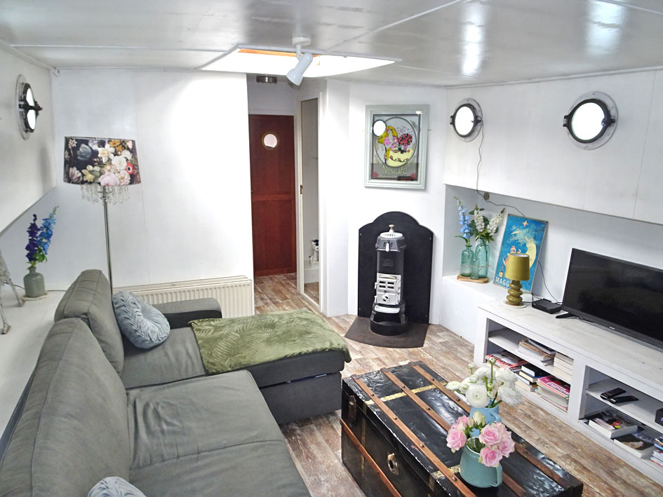 Van den Beldt Kotter 20.60, UBC gecertificeerd