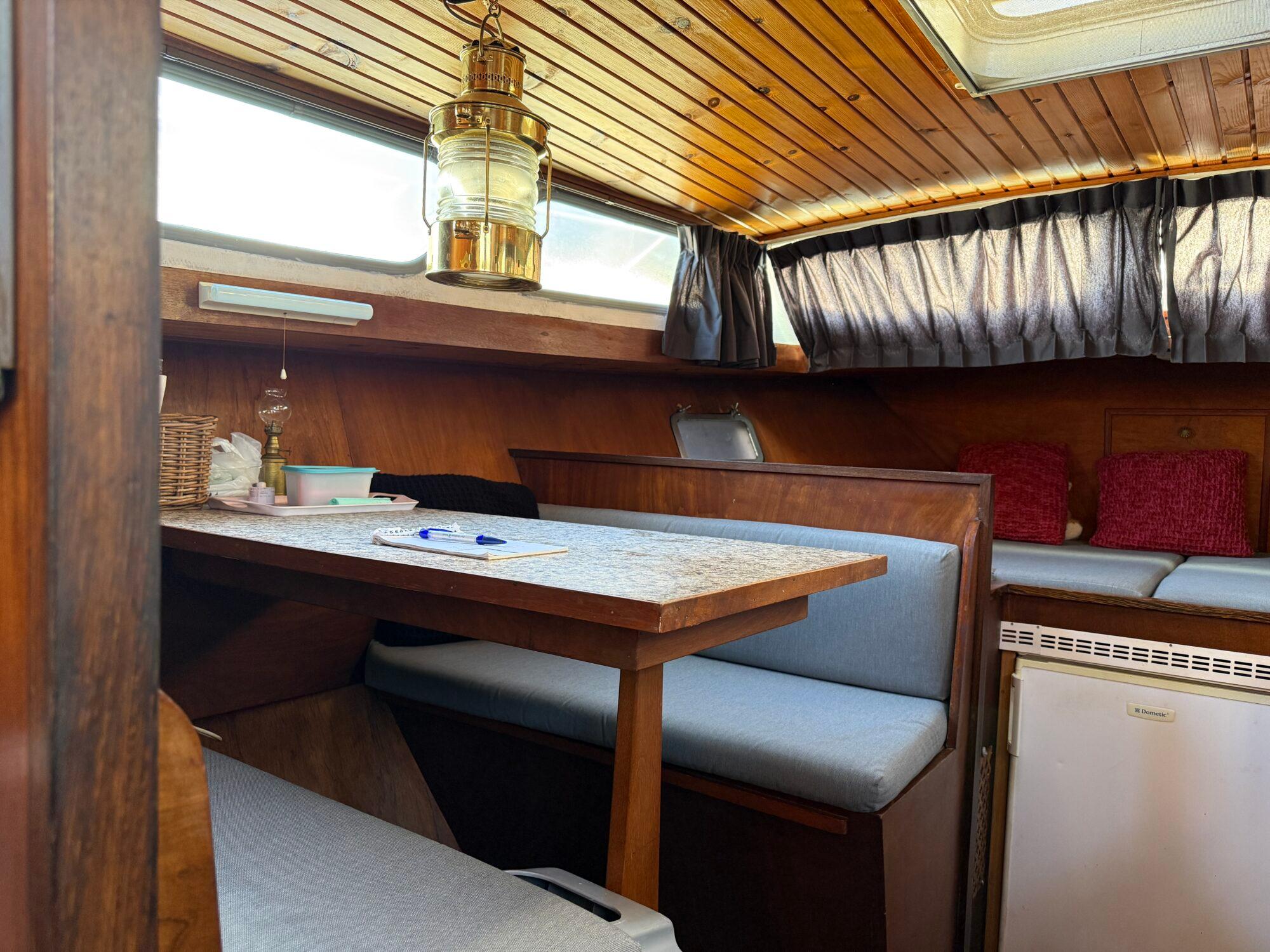 Valkkruiser Valkkruiser 12.30 AK Cabrio