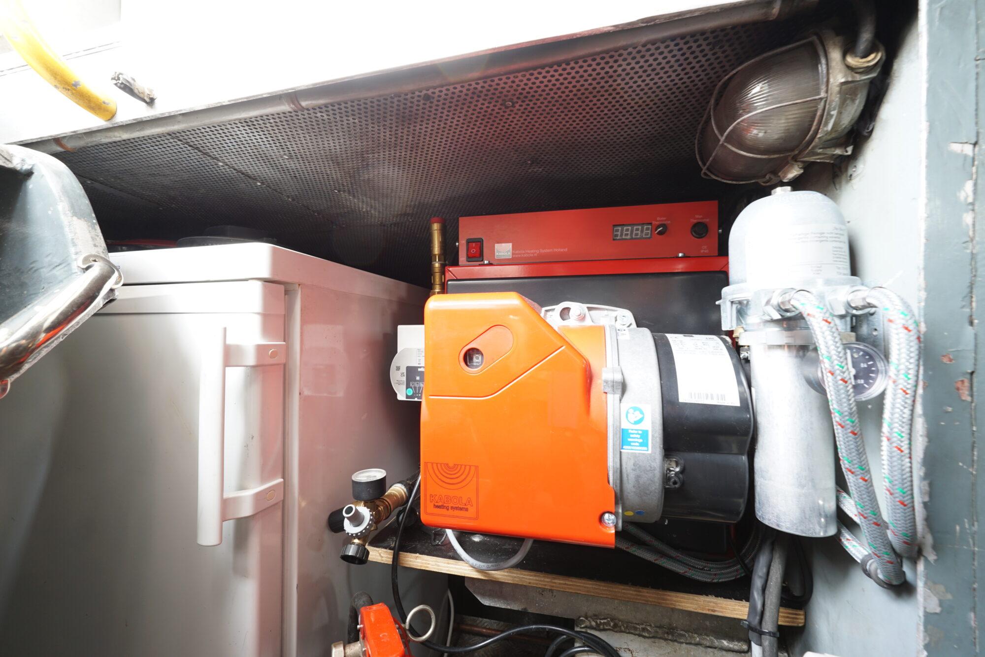 EX-Patrouille Ex-Patrouille 18.00 VS