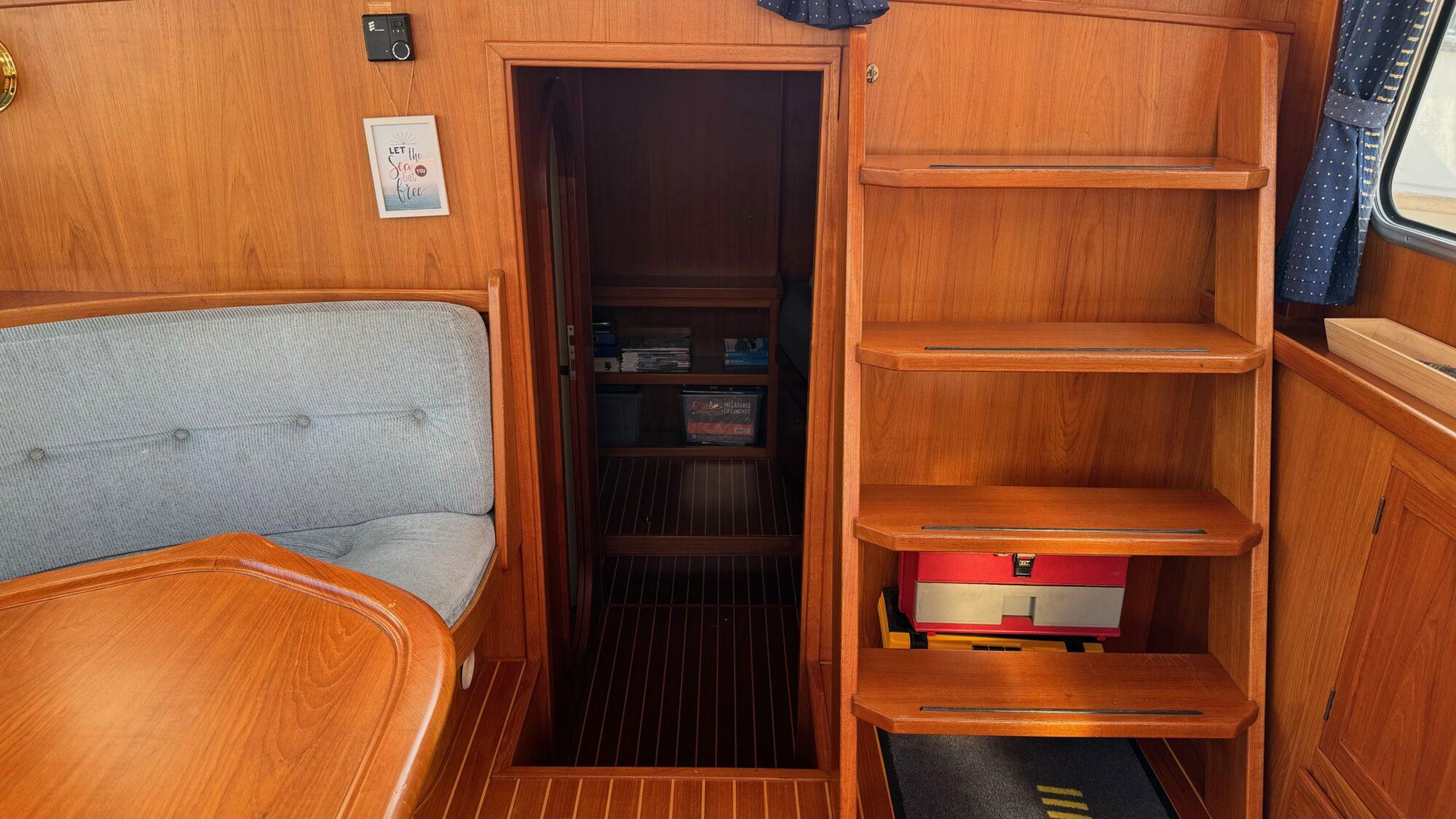 Gillissen Gillissen vlet 12.10 AK