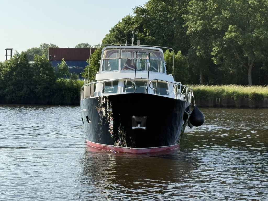 Concordia 12.70 AC