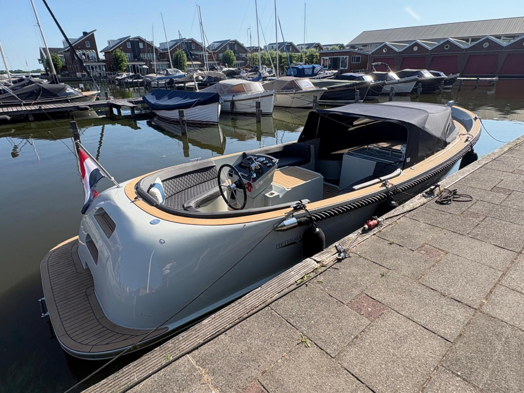 Pieterman 860