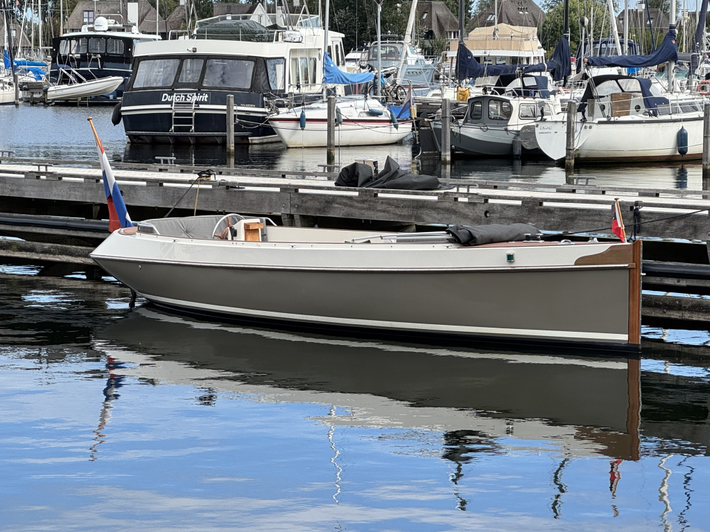 Mogano Easy Launch 6.80