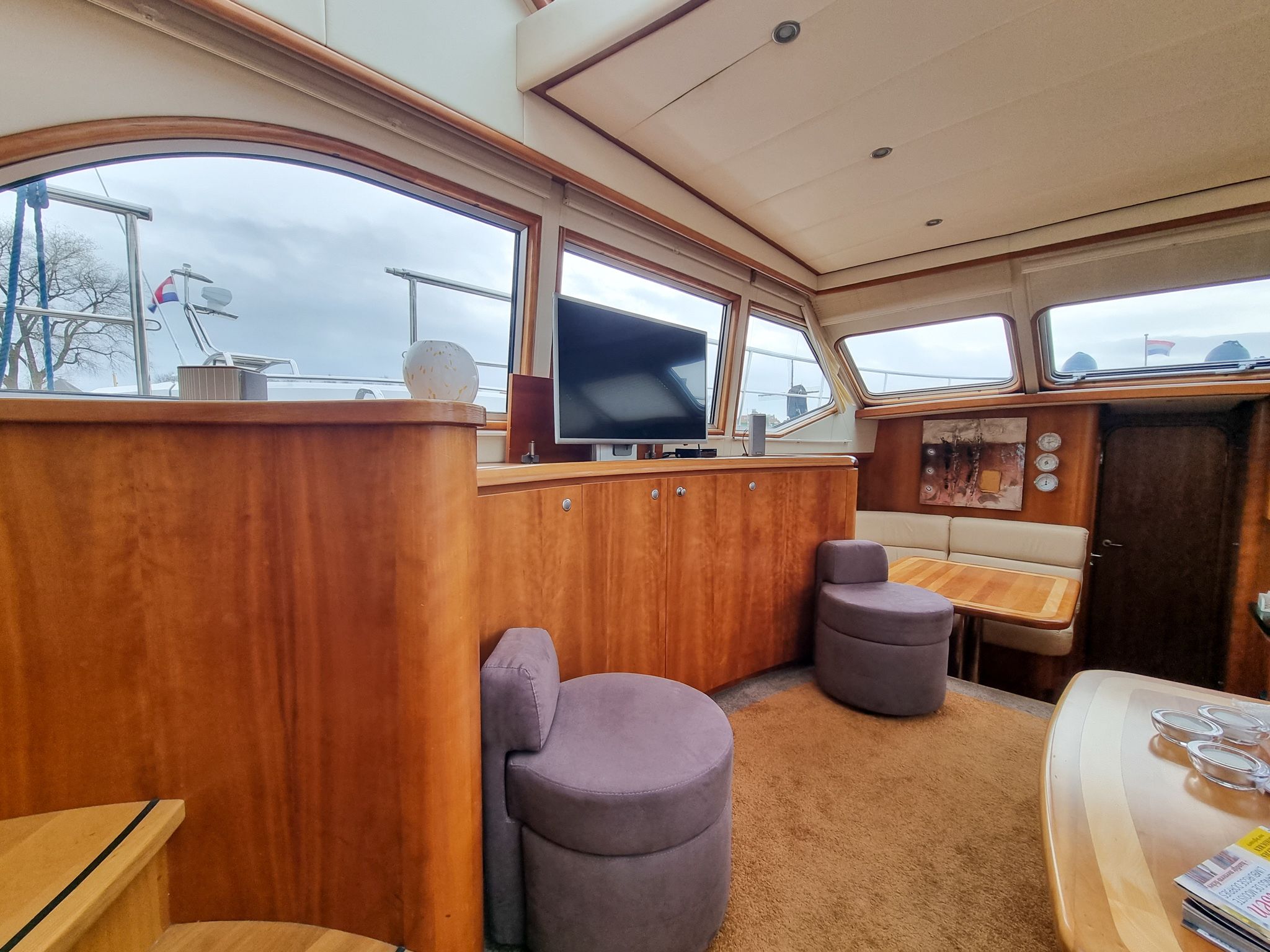 Pacific Allure 150 Allure