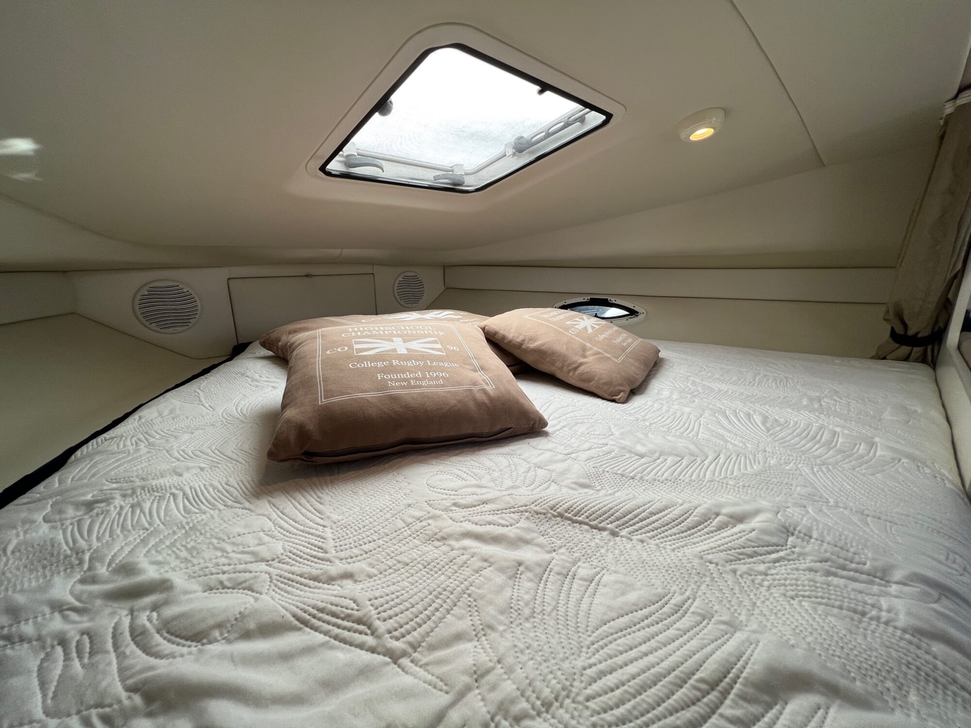 Bayliner 285 Ciera Sunbridge