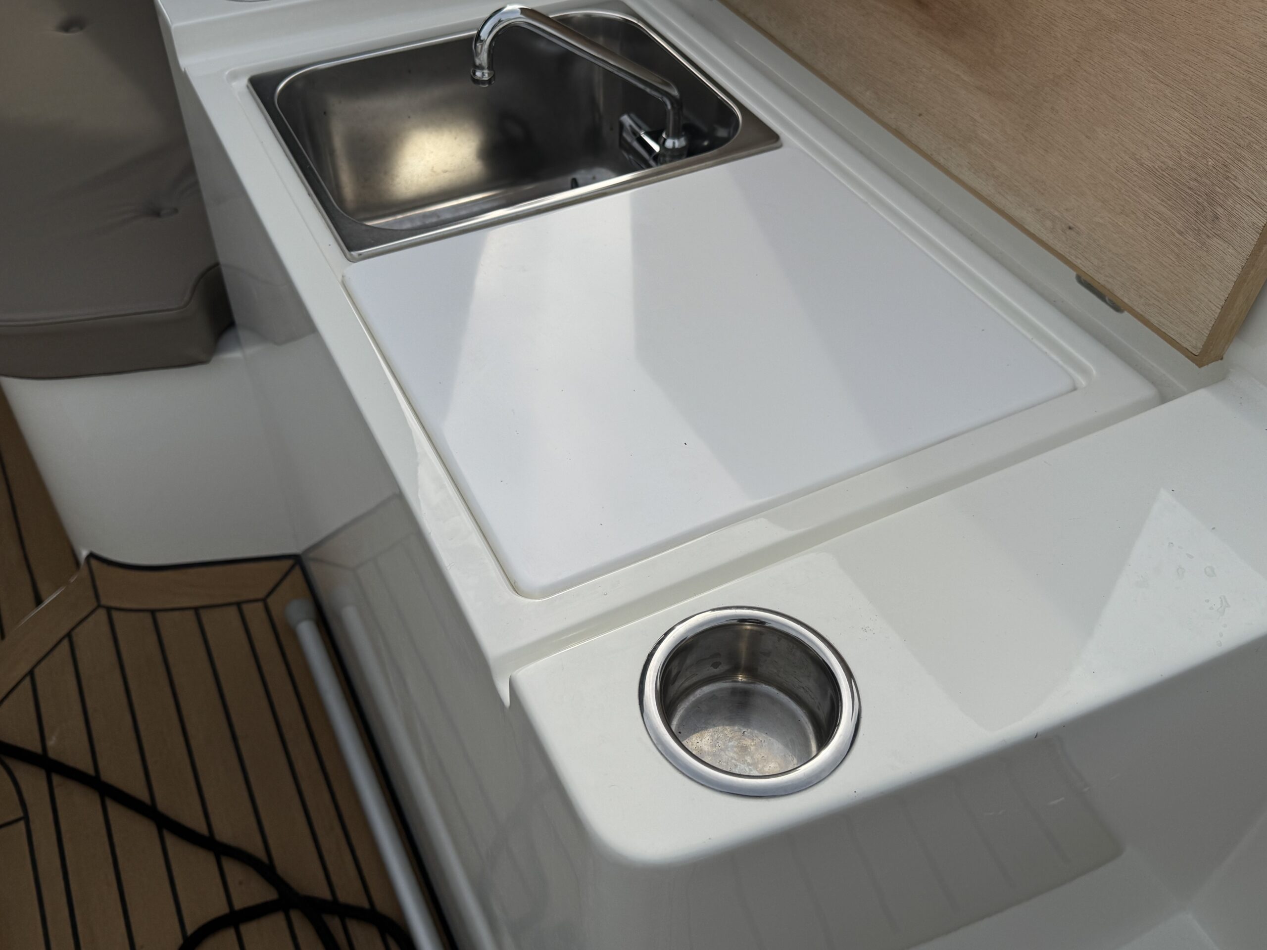 Maril 7NXT (gebruikt)