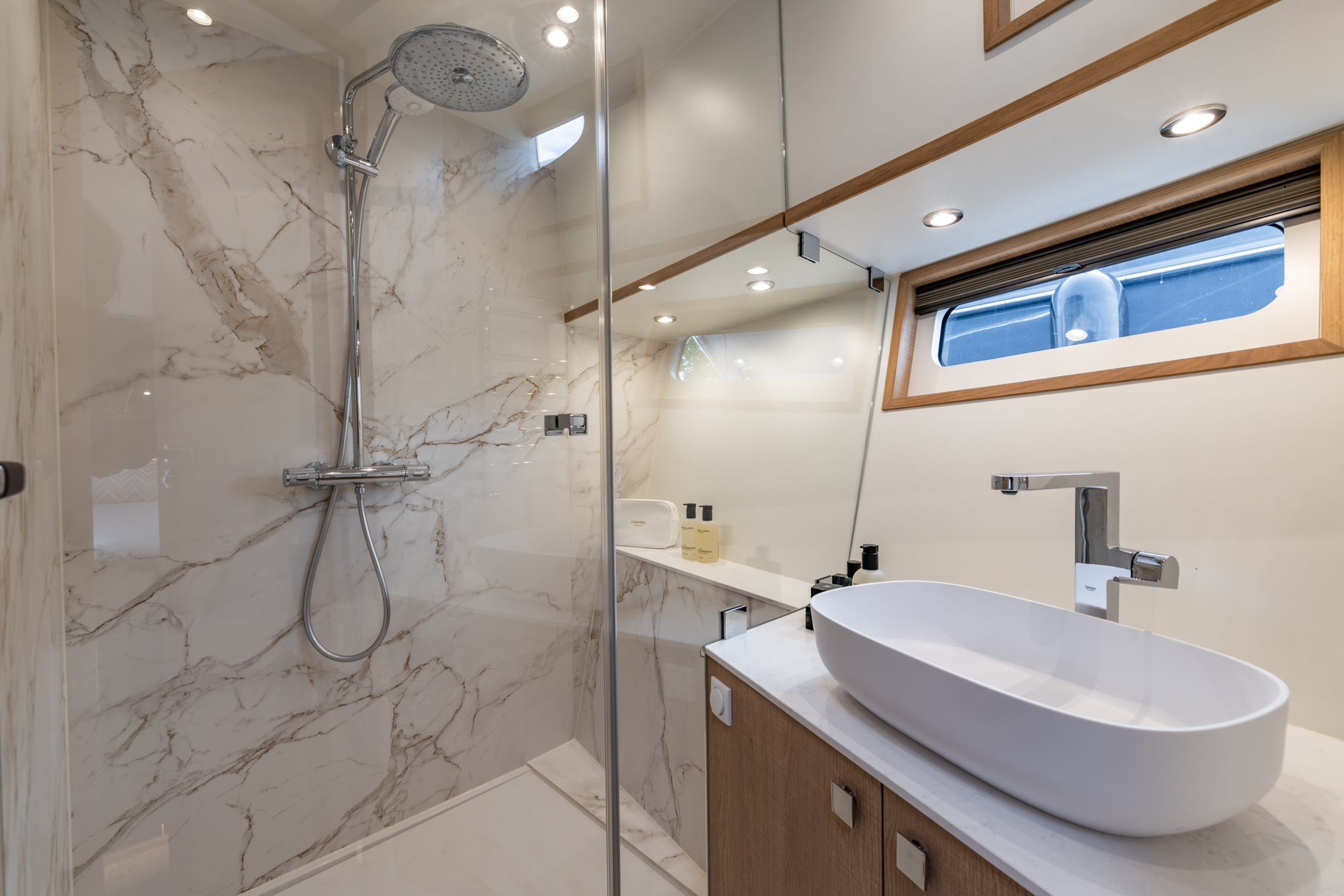 Babro yachting Babro Tridente 44 OC Signature