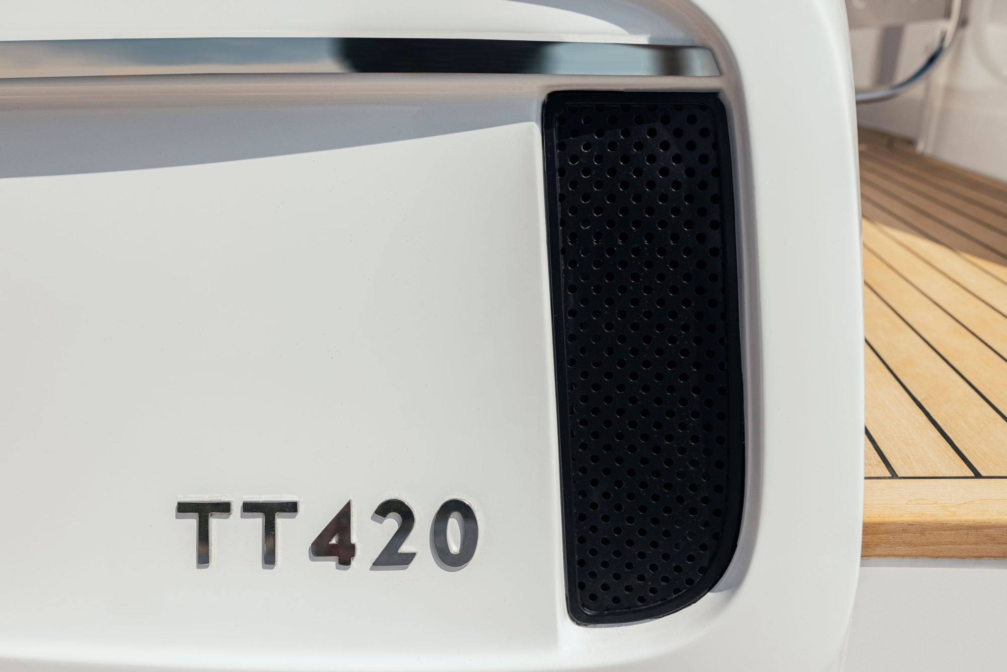 Invictus yachts Invictus 420 TT