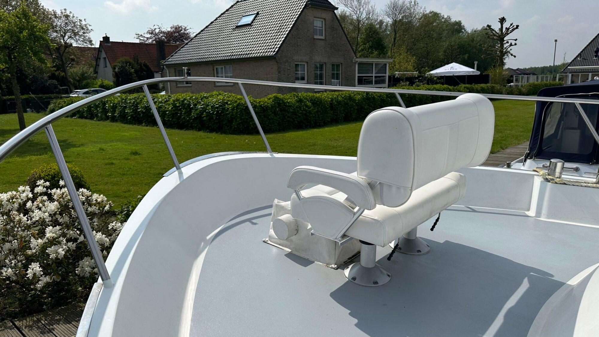 Blieken Blieken Trawler 15.00