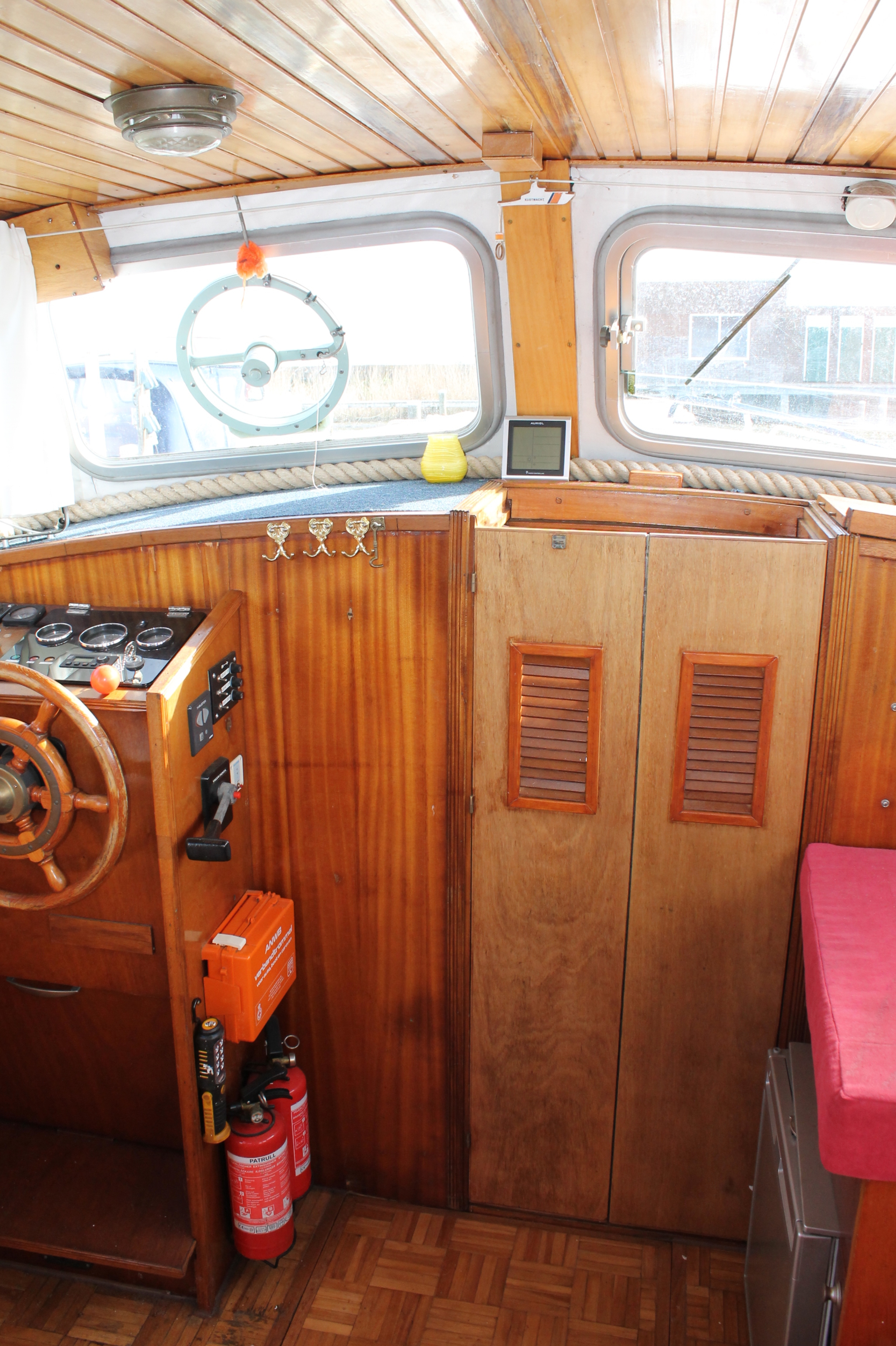 Peereboom Kruiser GSAK