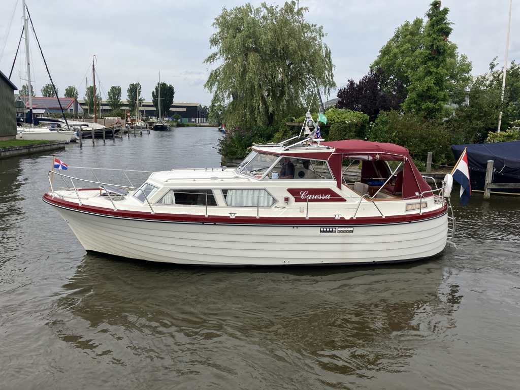 Skagerrak 900 S AK hoofdfoto: 1