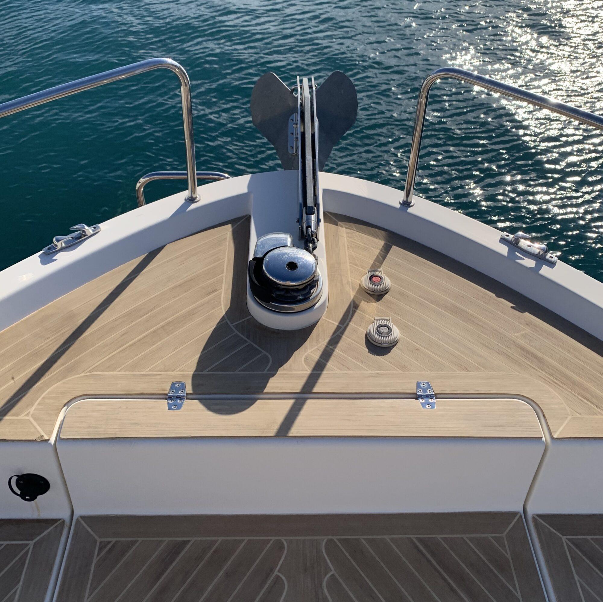 Delphia Delphia Yachts Escape 1350