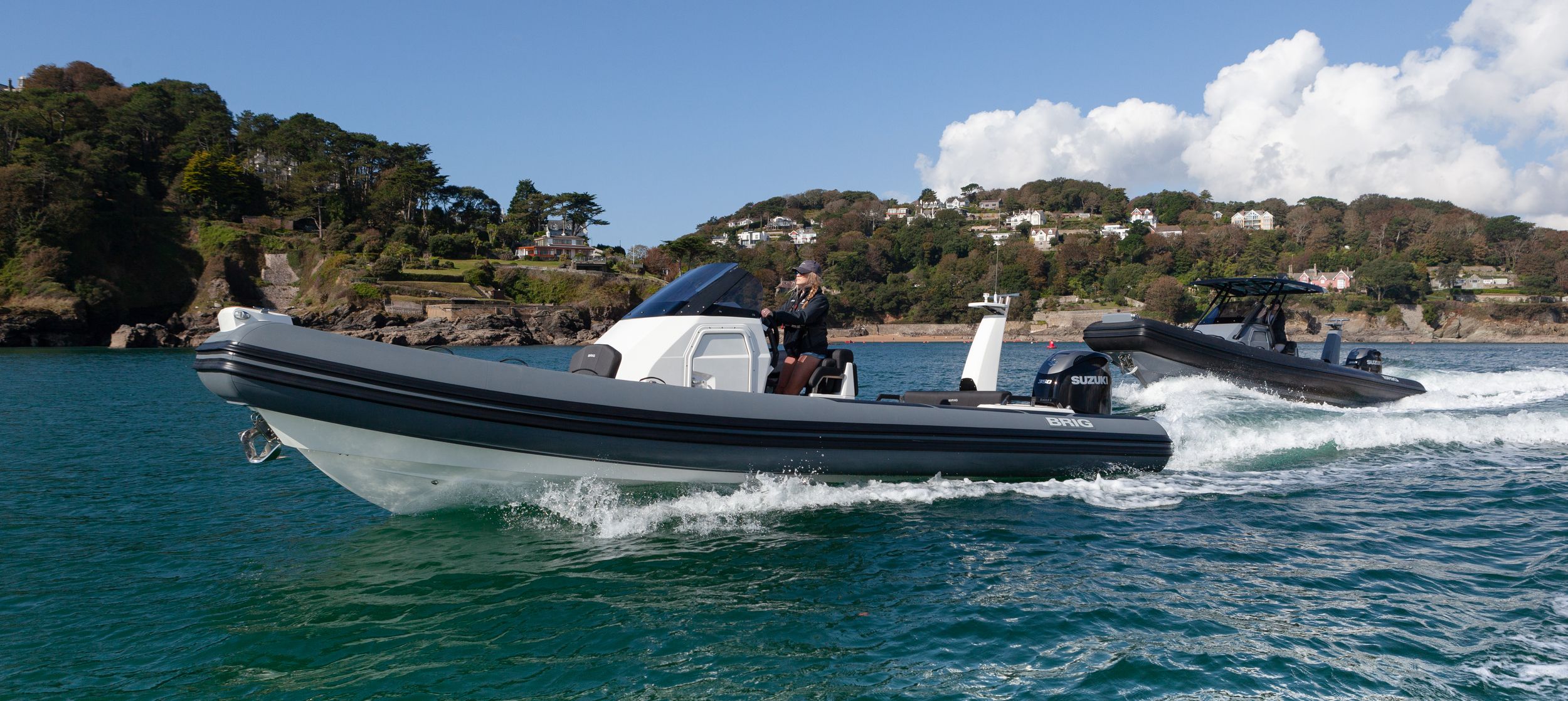 Brig Eagle 8