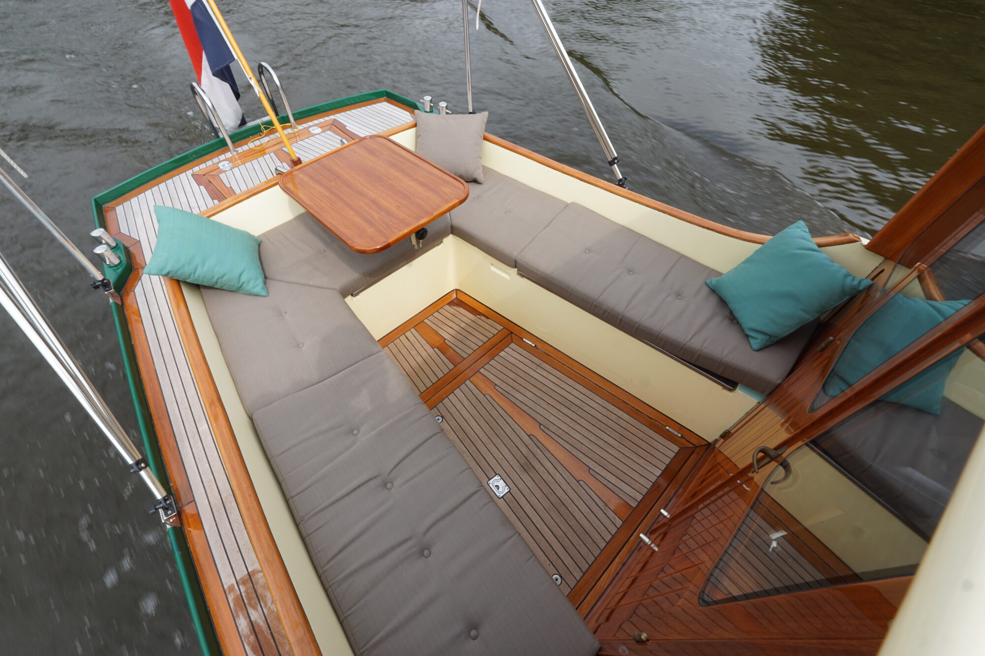 Euroship Eurosloep 7.70 OK