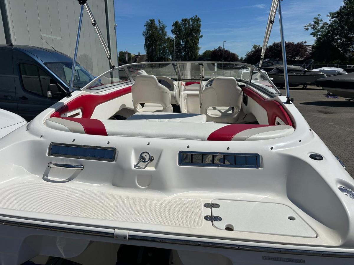 Mariah SX 18 Bowrider