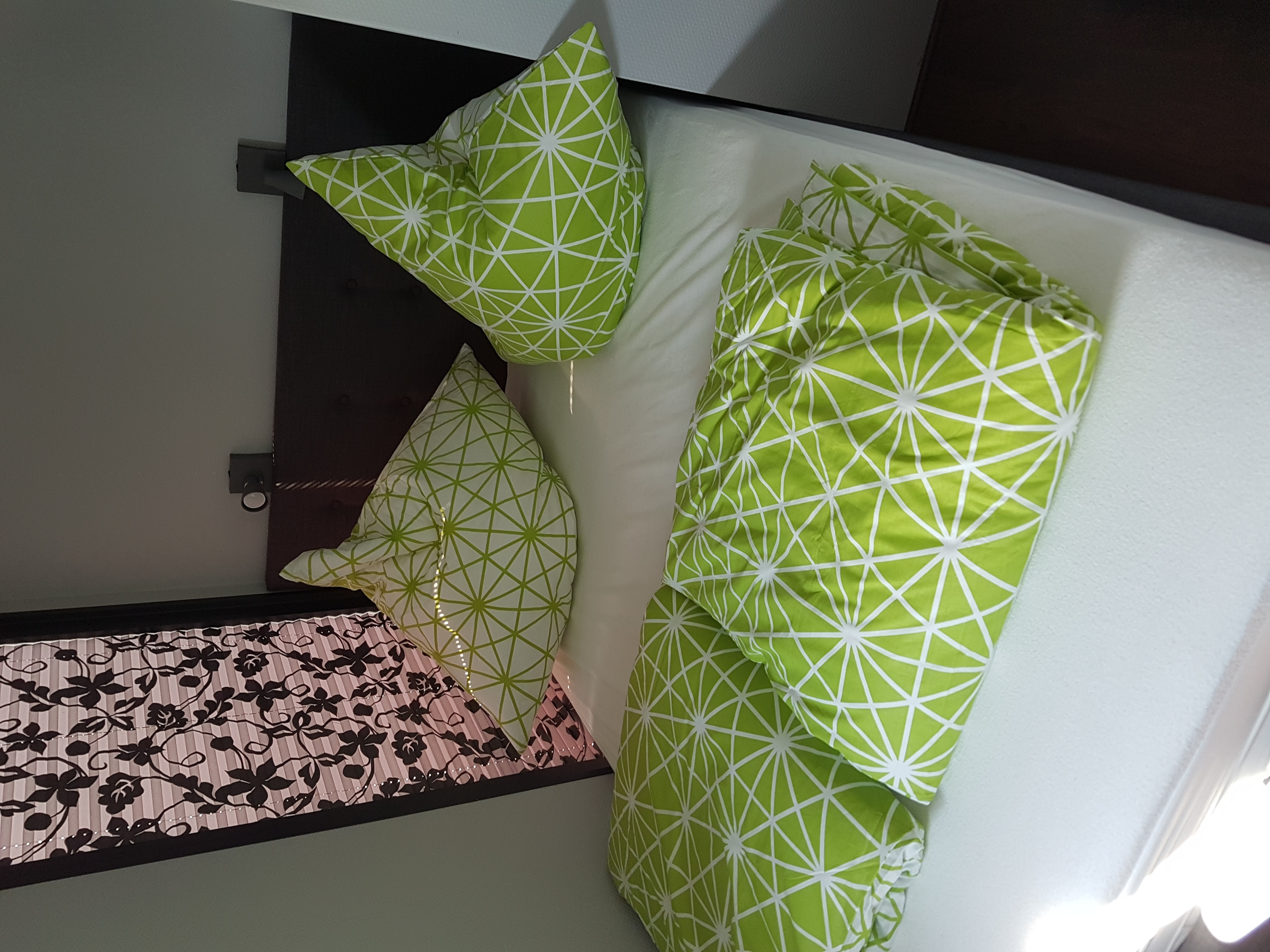 La Mare Houseboat Apartboat XL - NEW