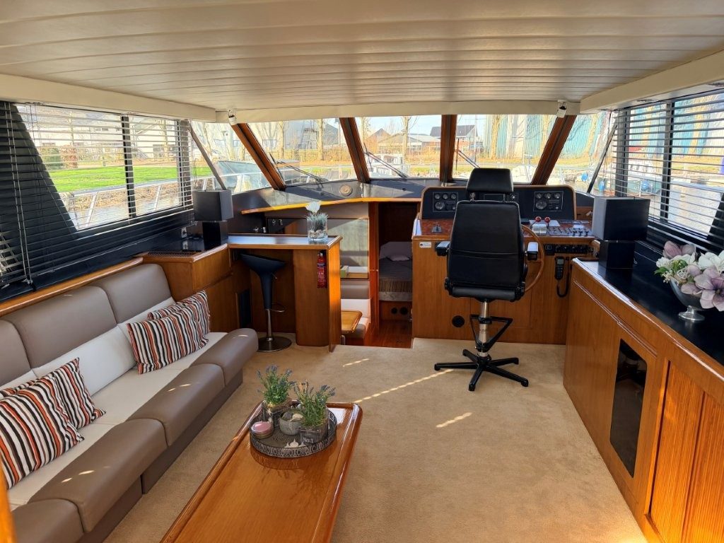 President 56 New Line