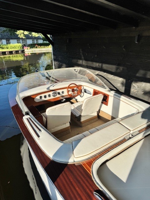 Boesch 640 Costa Brava