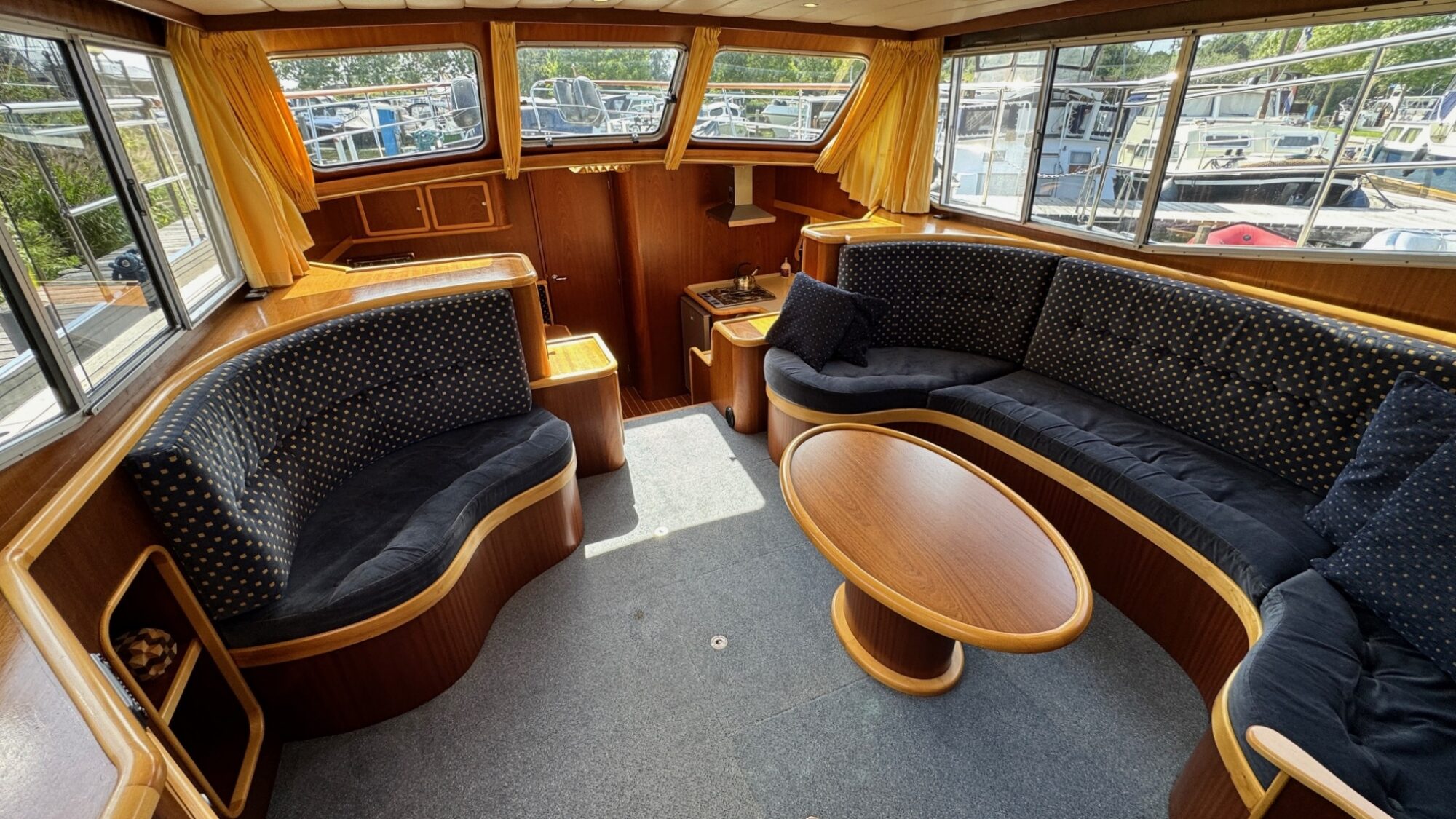 Nowee Caprice 13.00 AK Cabrio