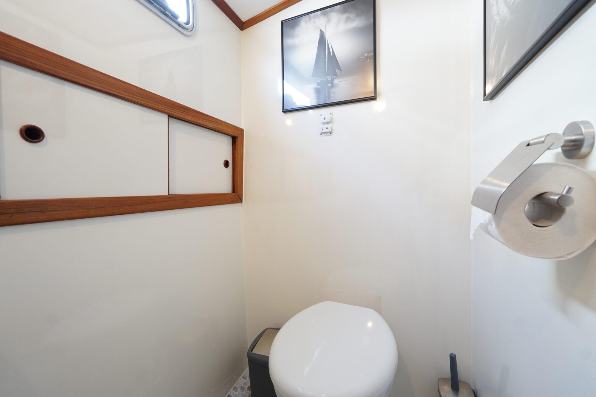 Stevenvlet Stevenvlet 14.50 OK Cabrio