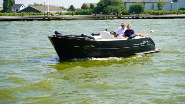 Primeur 620 Tender
