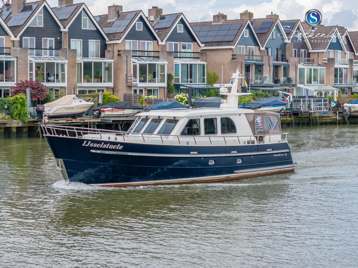 Linden Kotter 1500 OK