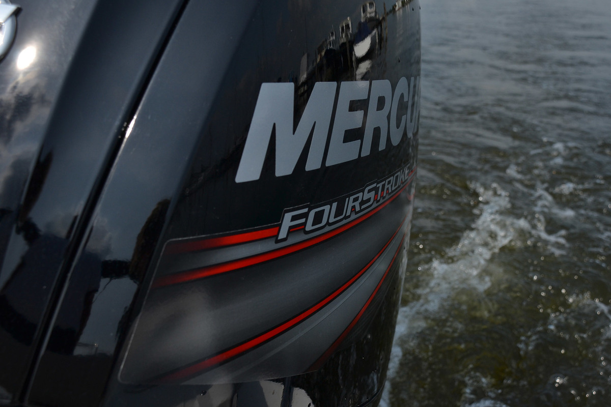 Boston Whaler 170 Montauk