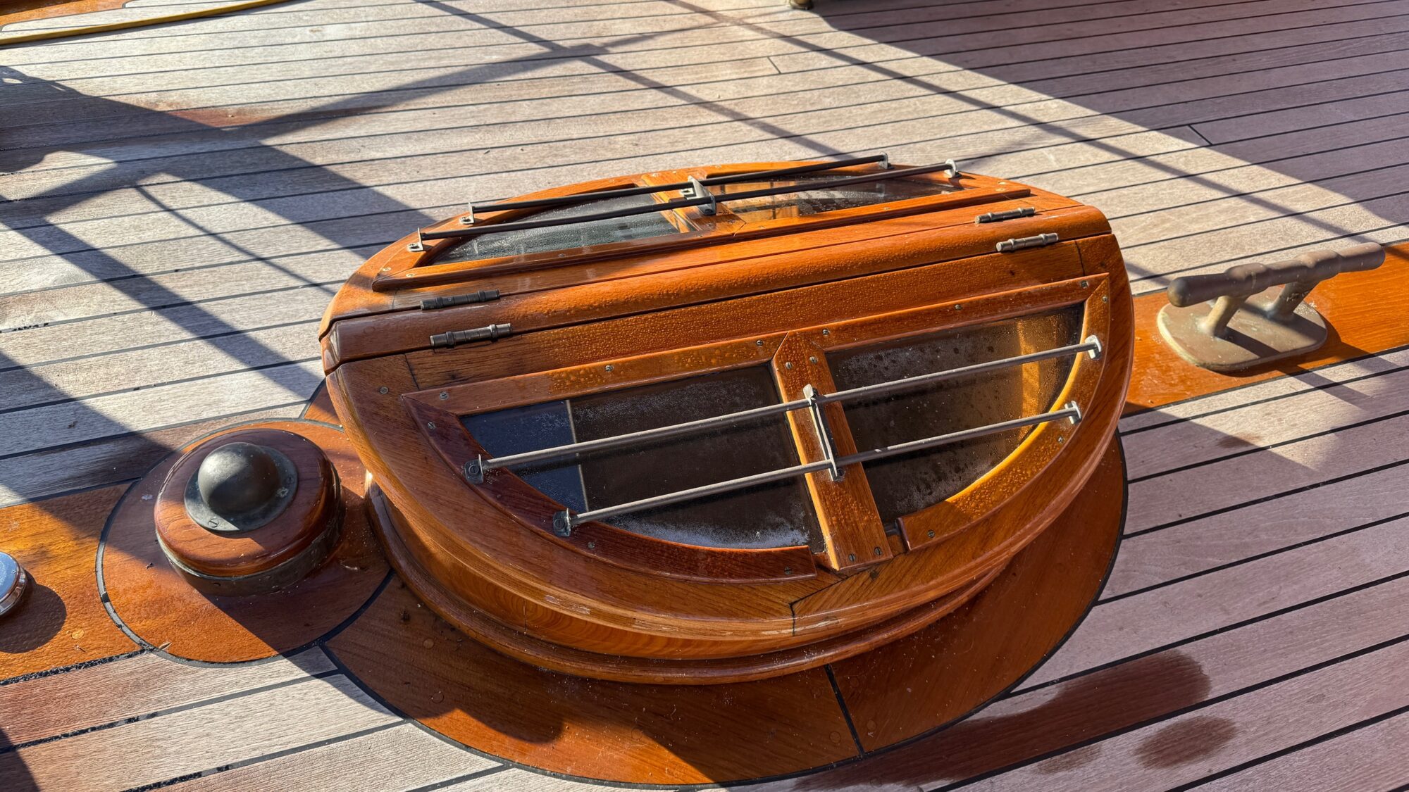 Silver Rondspantkotter 19.44 VS